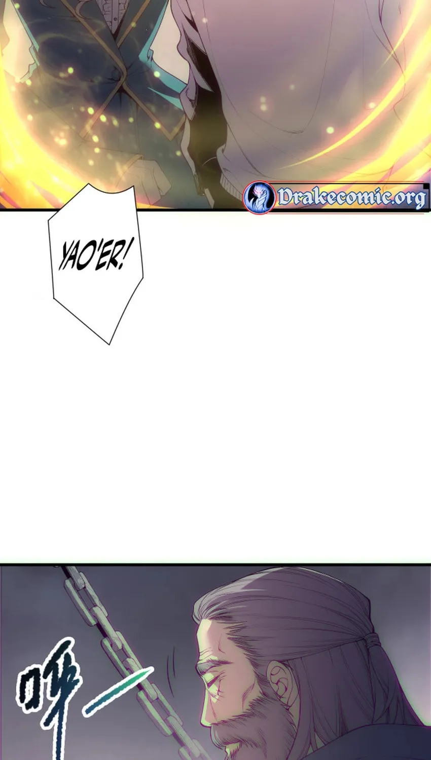 Catastrophic Necromancer (Colored) Chapter 183 page 28 - 