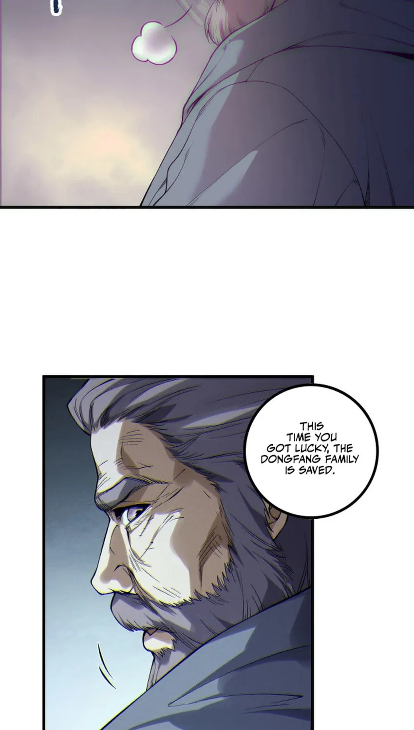 Catastrophic Necromancer (Colored) Chapter 183 page 29 - 