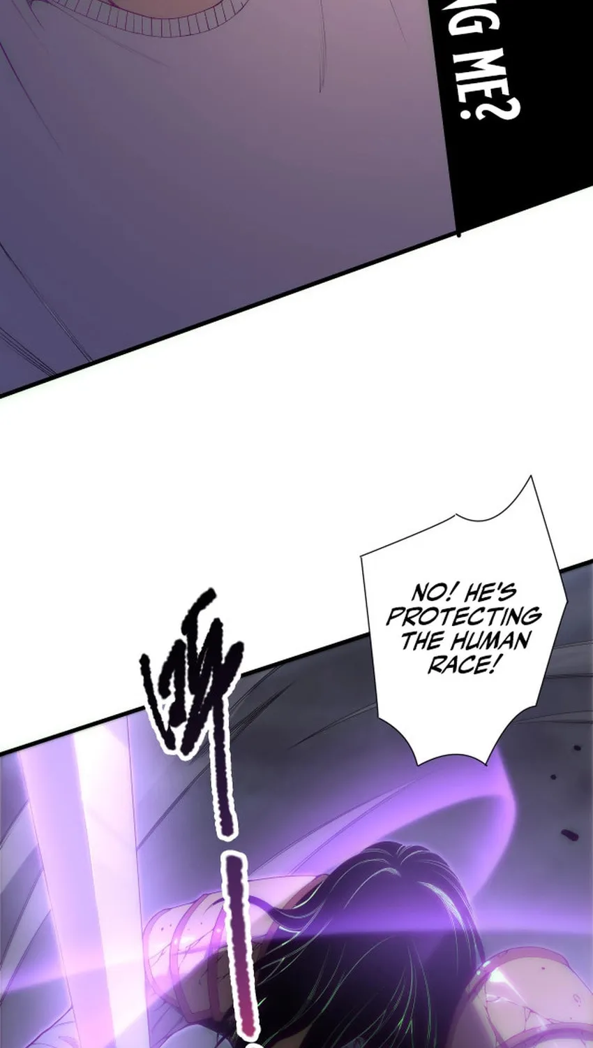 Catastrophic Necromancer (Colored) Chapter 183 page 4 - 