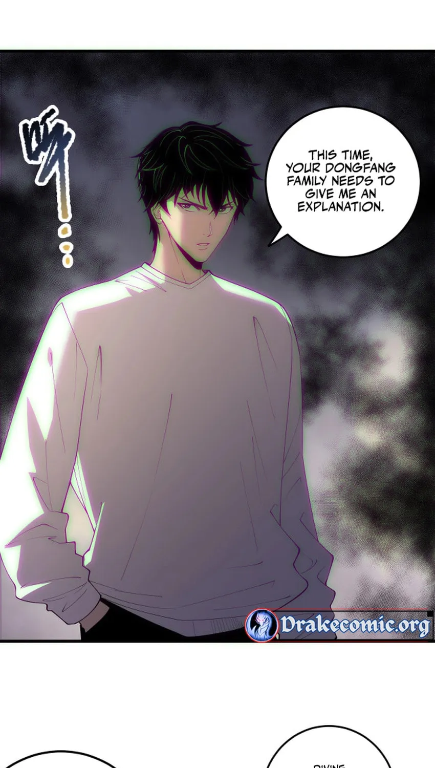 Catastrophic Necromancer (Colored) Chapter 183 page 38 - 