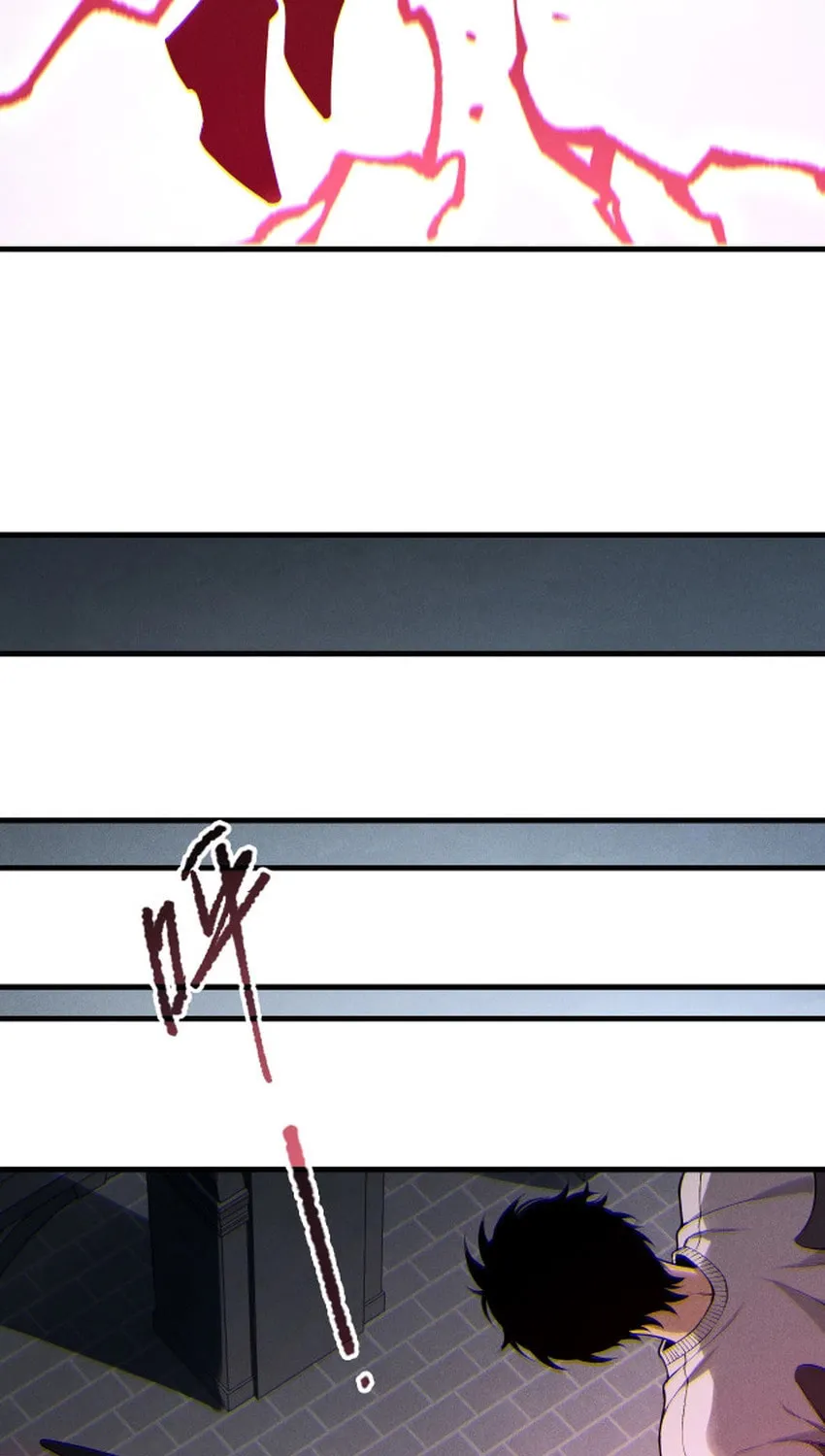 Catastrophic Necromancer (Colored) Chapter 183 page 44 - 