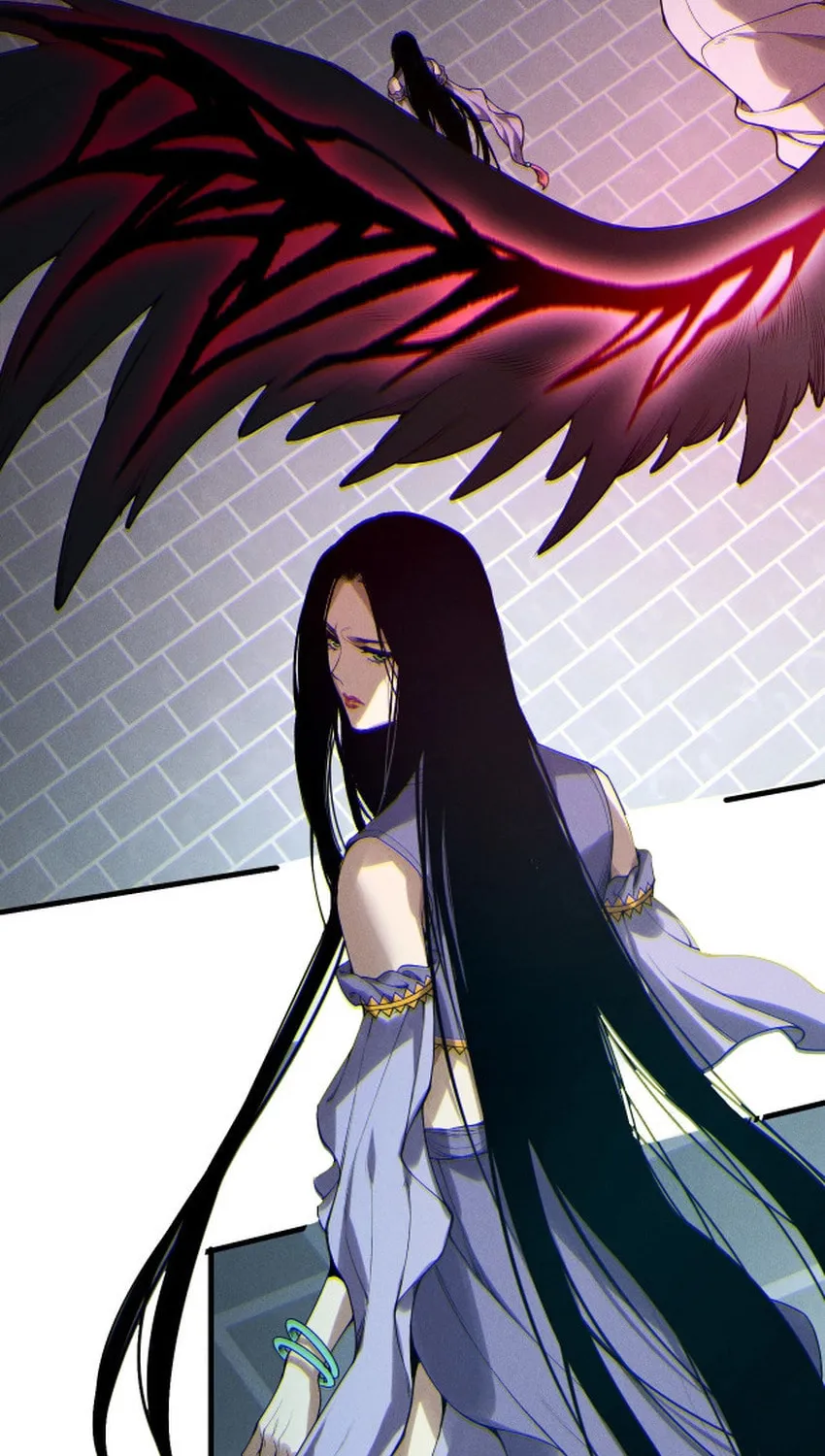 Catastrophic Necromancer (Colored) Chapter 183 page 45 - 