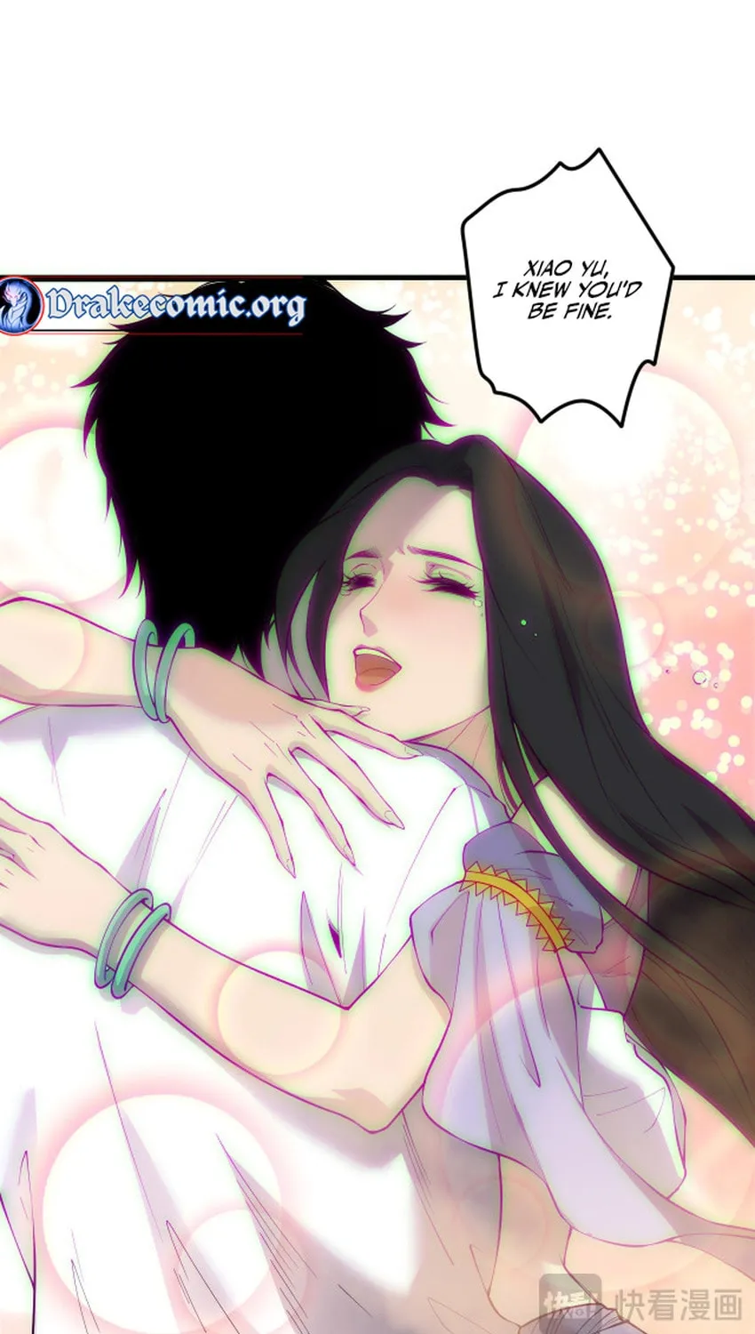 Catastrophic Necromancer (Colored) Chapter 183 page 48 - 