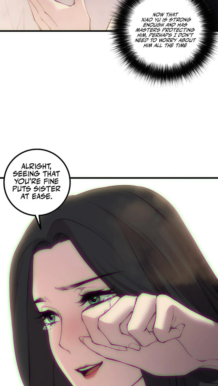 Catastrophic Necromancer (Colored) Chapter 183 page 51 - 