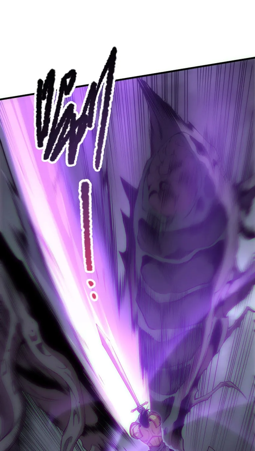 Catastrophic Necromancer (Colored) Chapter 183 page 8 - 