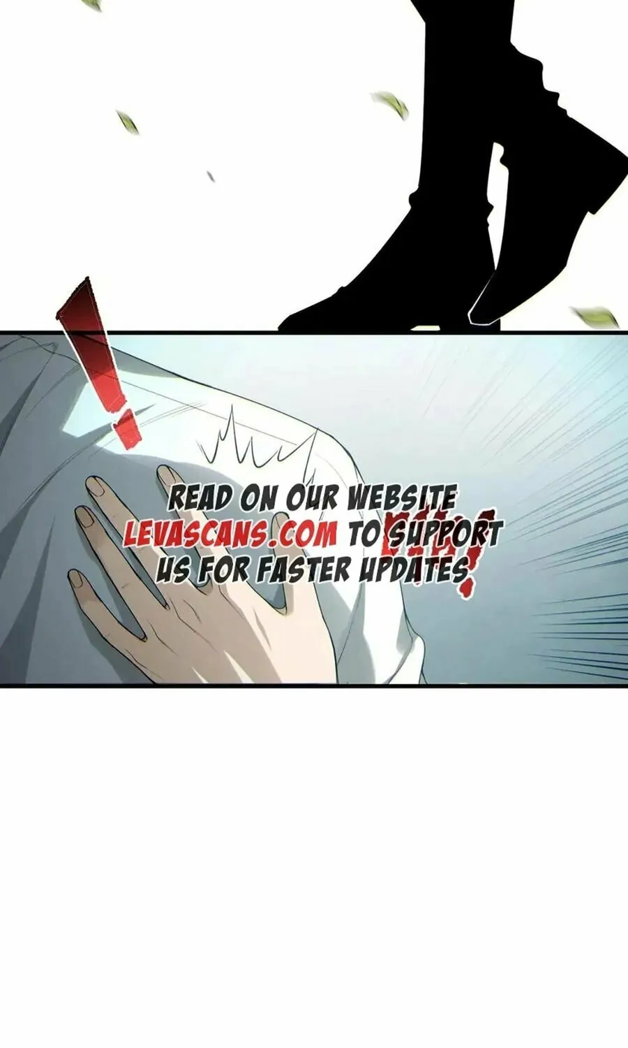 Catastrophic Necromancer (Colored) Chapter 184 page 12 - 