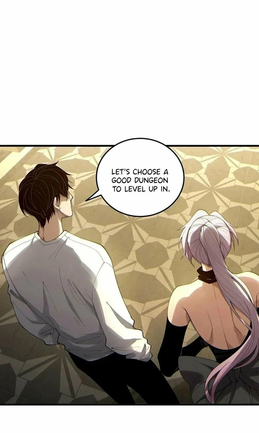Catastrophic Necromancer (Colored) Chapter 184 page 29 - 
