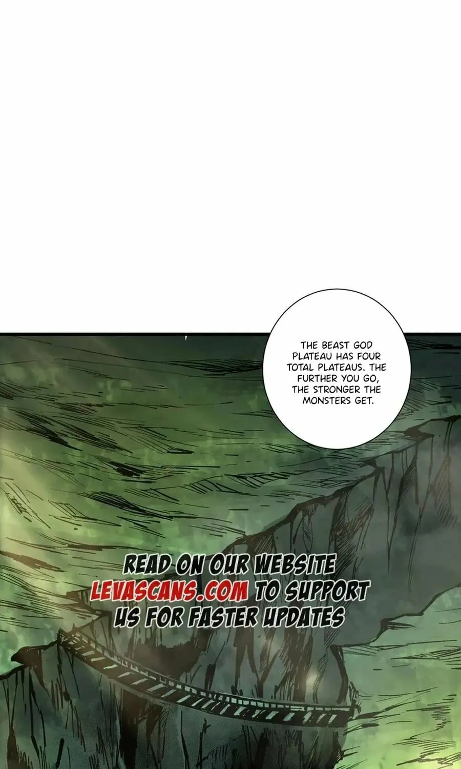 Catastrophic Necromancer (Colored) Chapter 184 page 67 - 