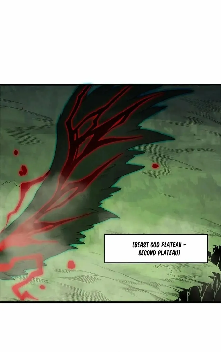 Catastrophic Necromancer (Colored) Chapter 184 page 69 - 