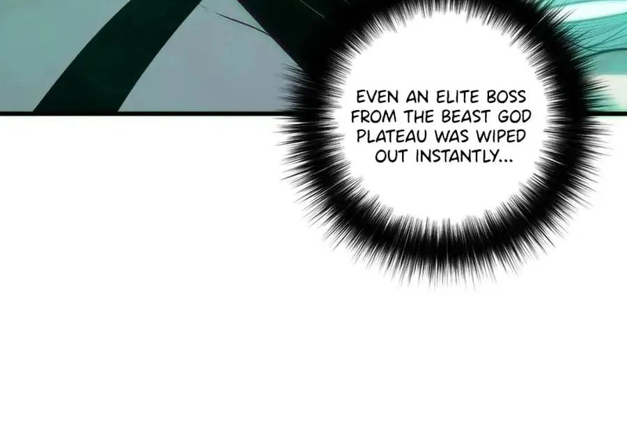 Catastrophic Necromancer (Colored) Chapter 185 page 11 - 