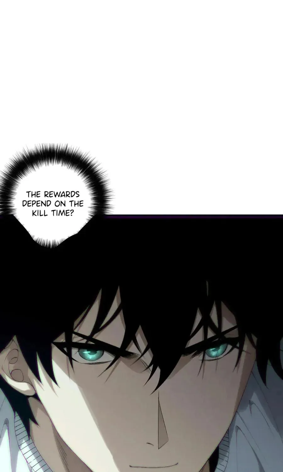 Catastrophic Necromancer (Colored) Chapter 185 page 16 - 