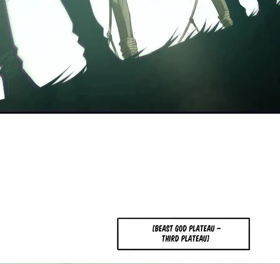 Catastrophic Necromancer (Colored) Chapter 185 page 18 - 