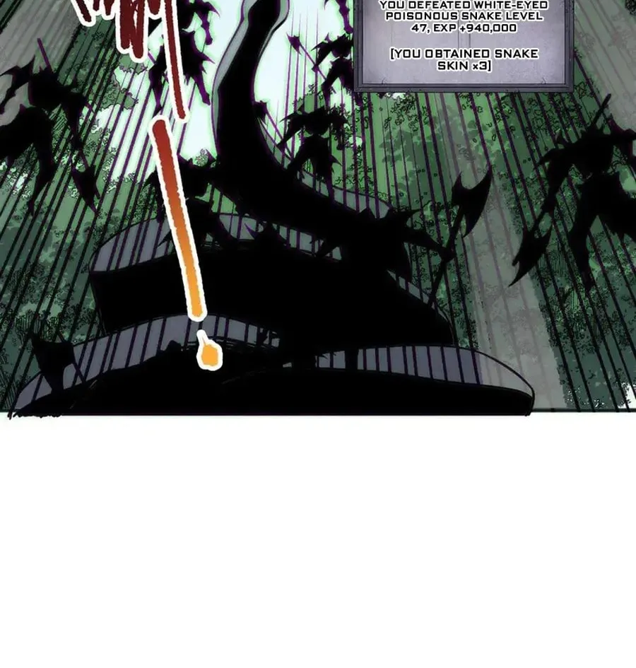 Catastrophic Necromancer (Colored) Chapter 185 page 27 - 