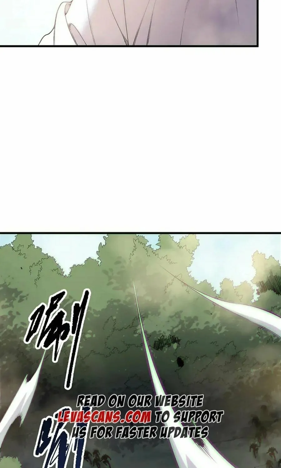 Catastrophic Necromancer (Colored) Chapter 185 page 56 - 