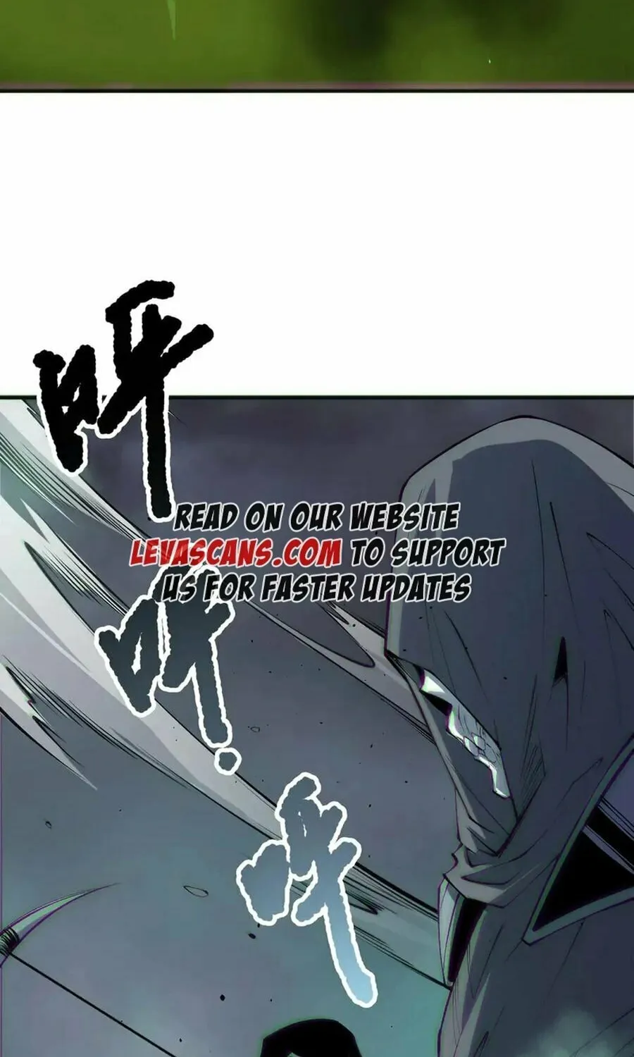 Catastrophic Necromancer (Colored) Chapter 185 page 68 - 