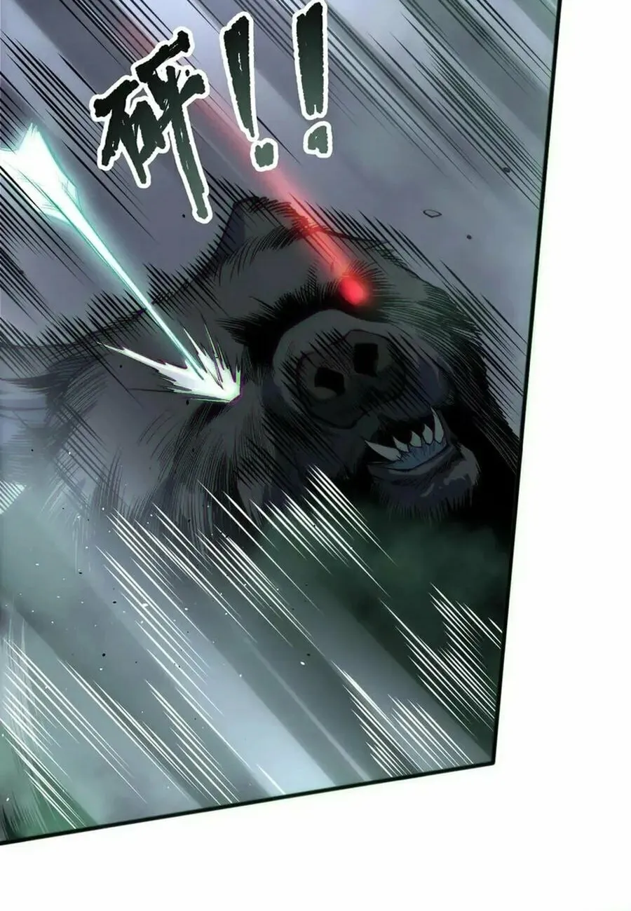 Catastrophic Necromancer (Colored) Chapter 185 page 70 - 