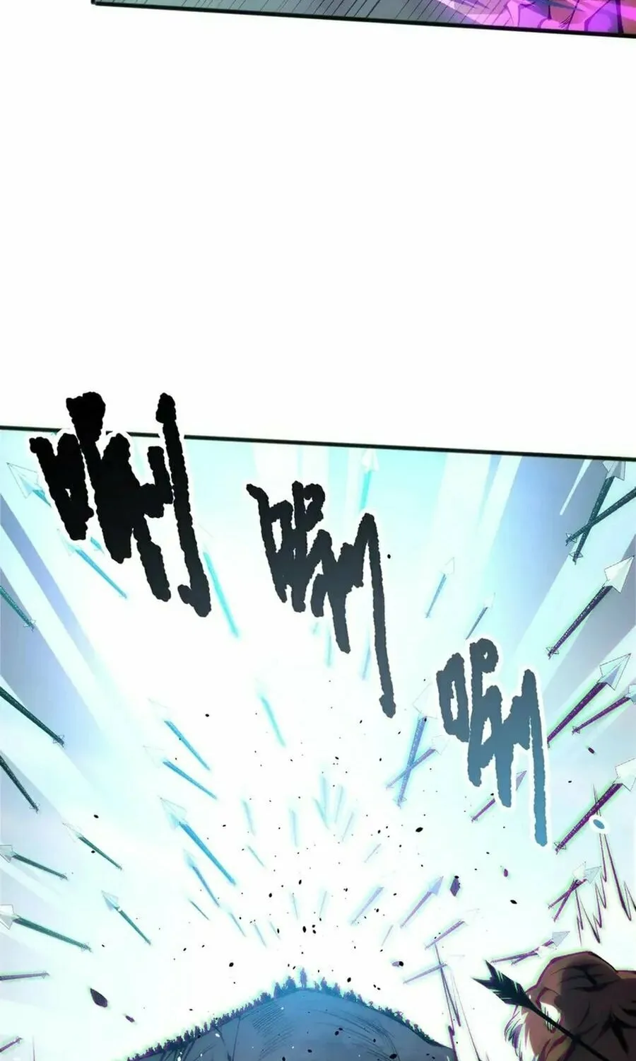 Catastrophic Necromancer (Colored) Chapter 185 page 72 - 