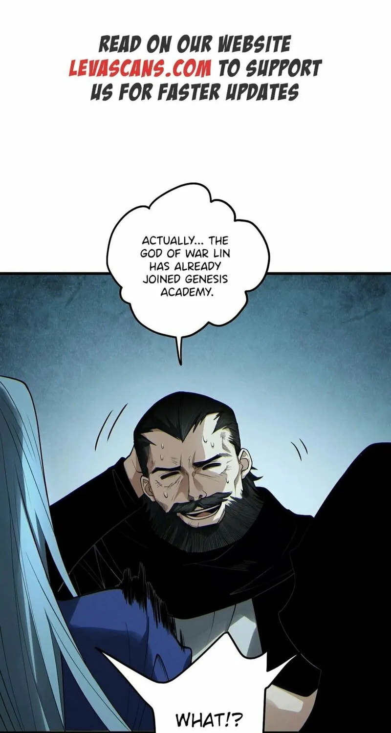 Catastrophic Necromancer (Colored) Chapter 186 page 14 - 