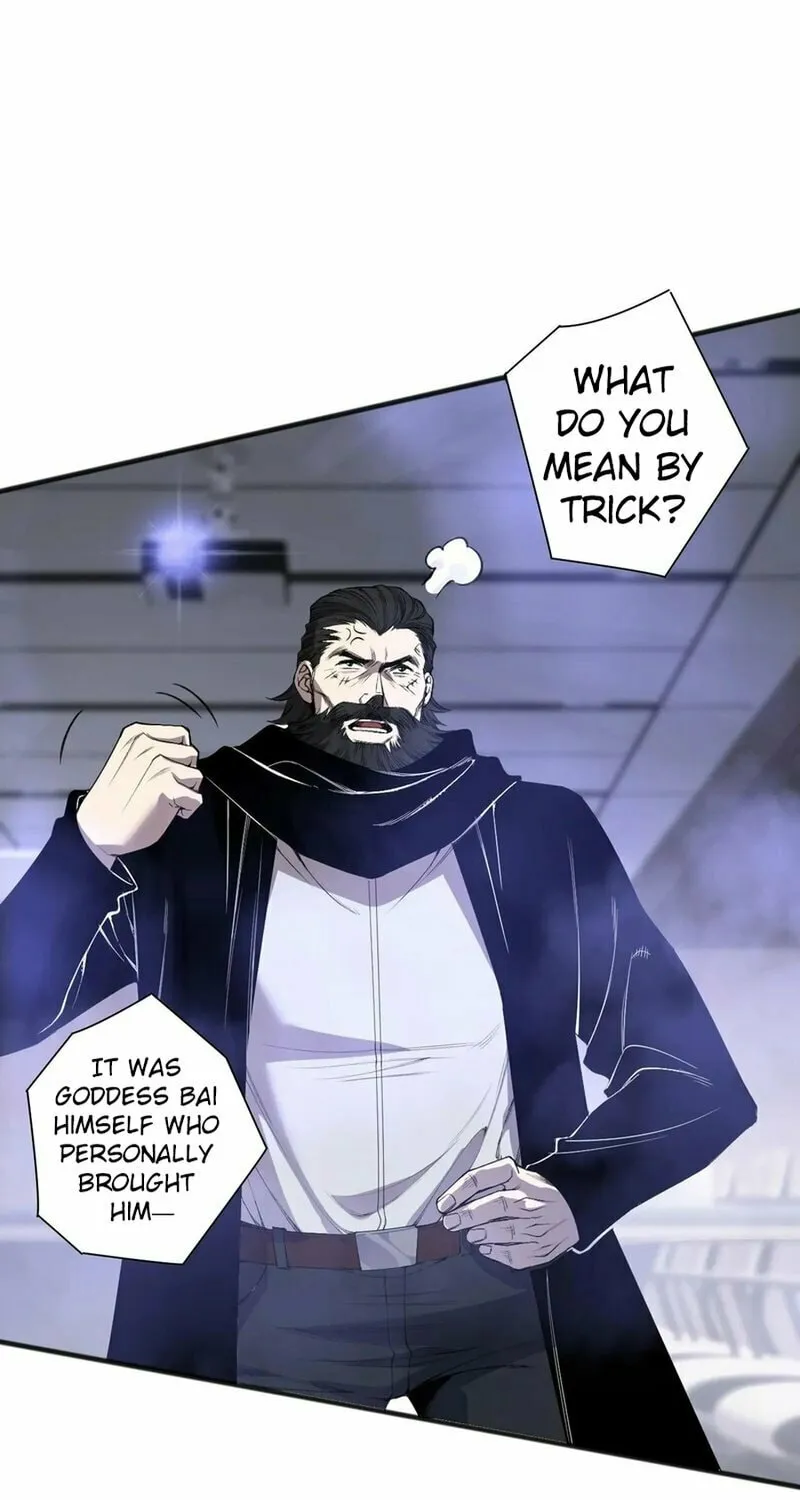Catastrophic Necromancer (Colored) Chapter 186 page 17 - 