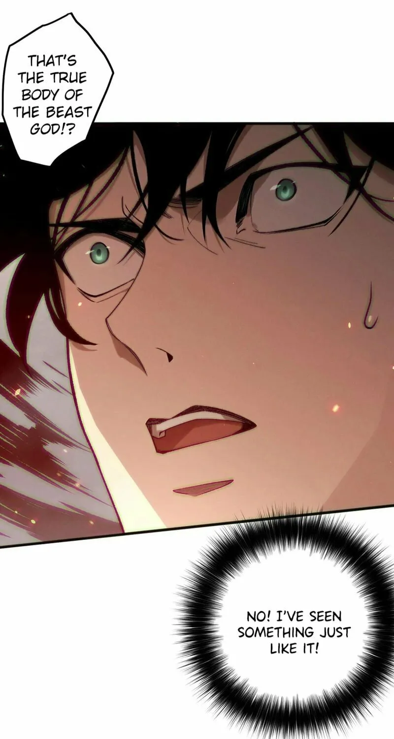 Catastrophic Necromancer (Colored) Chapter 186 page 25 - 