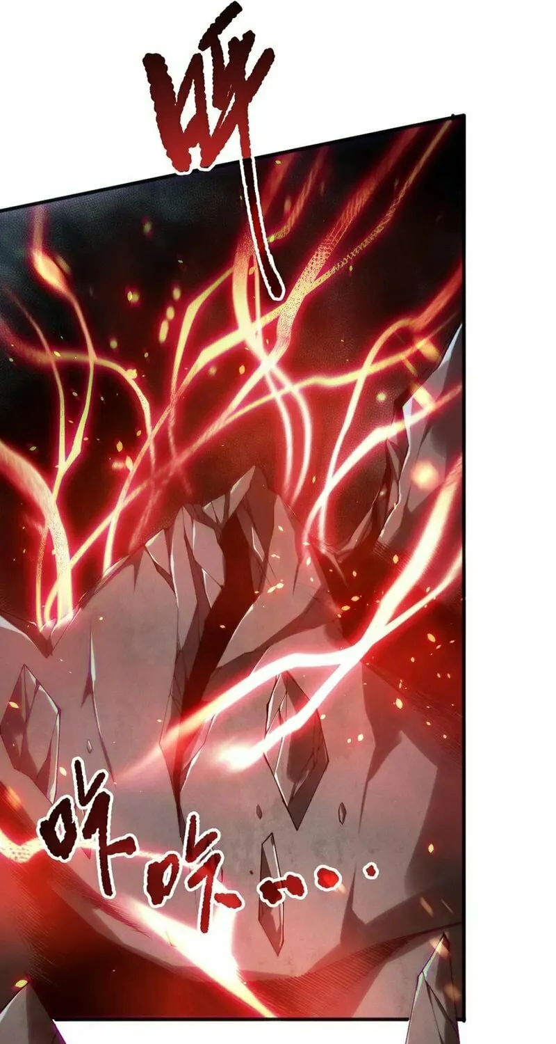 Catastrophic Necromancer (Colored) Chapter 186 page 30 - 