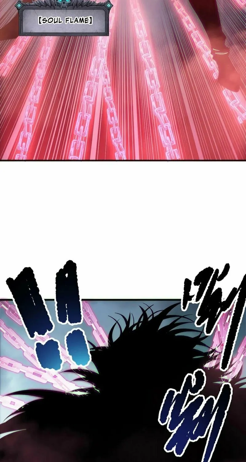 Catastrophic Necromancer (Colored) Chapter 186 page 40 - 