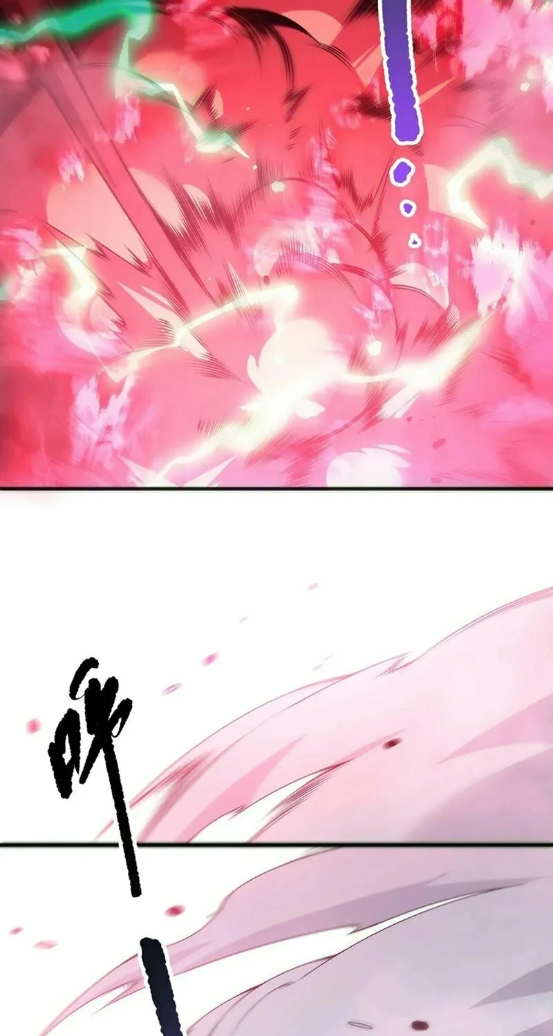 Catastrophic Necromancer (Colored) Chapter 186 page 5 - 