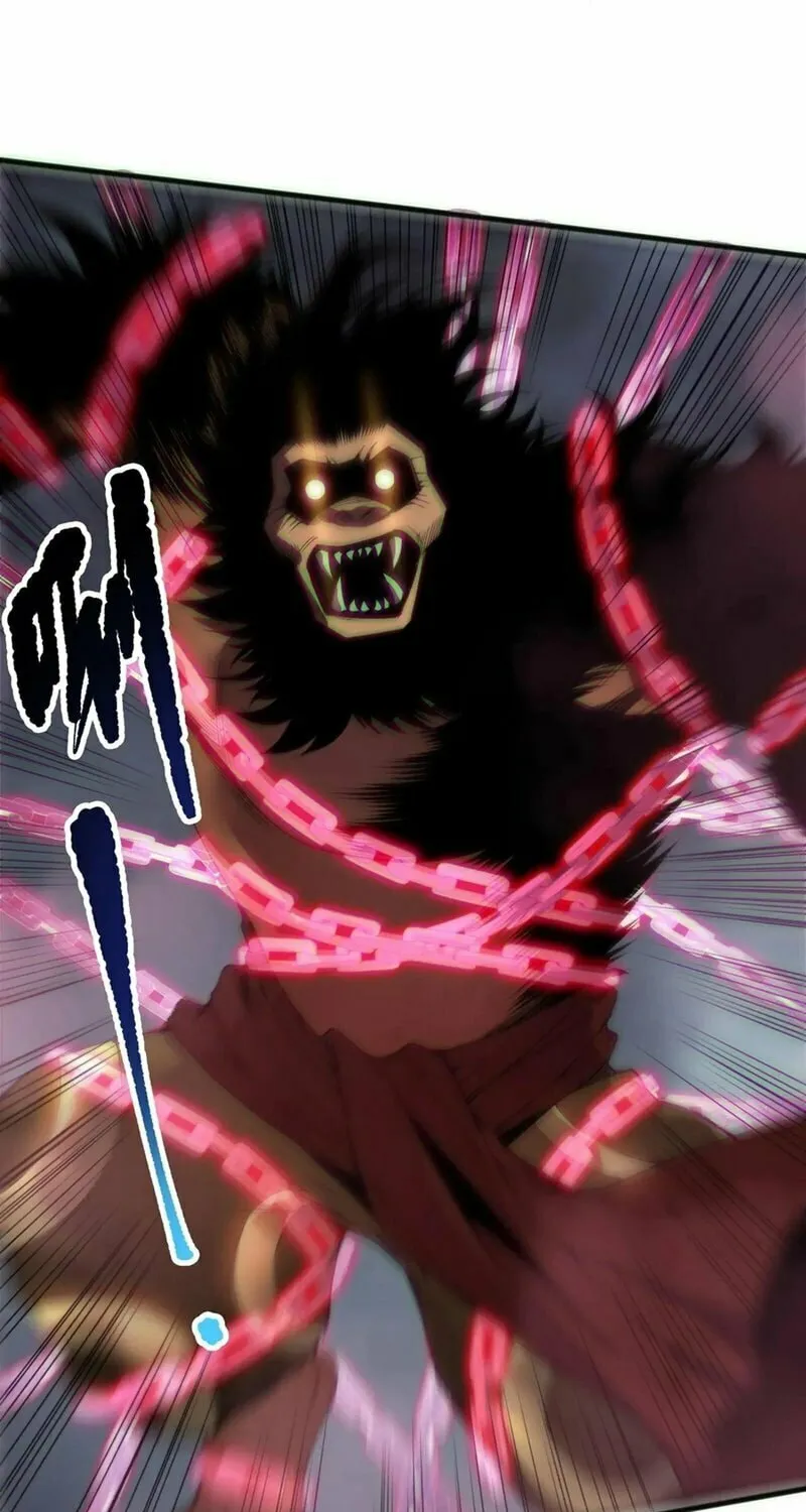 Catastrophic Necromancer (Colored) Chapter 186 page 42 - 