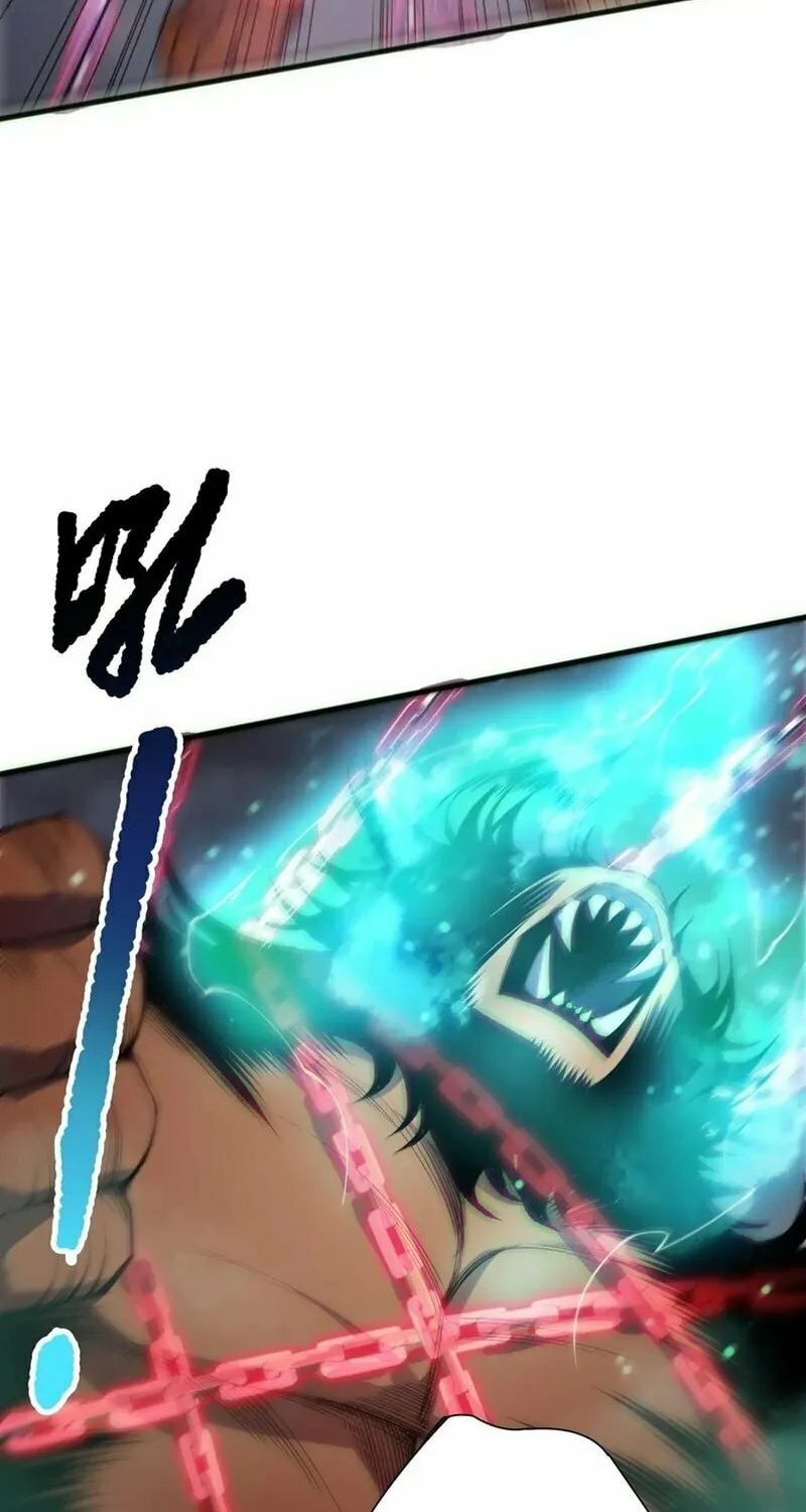 Catastrophic Necromancer (Colored) Chapter 186 page 43 - 