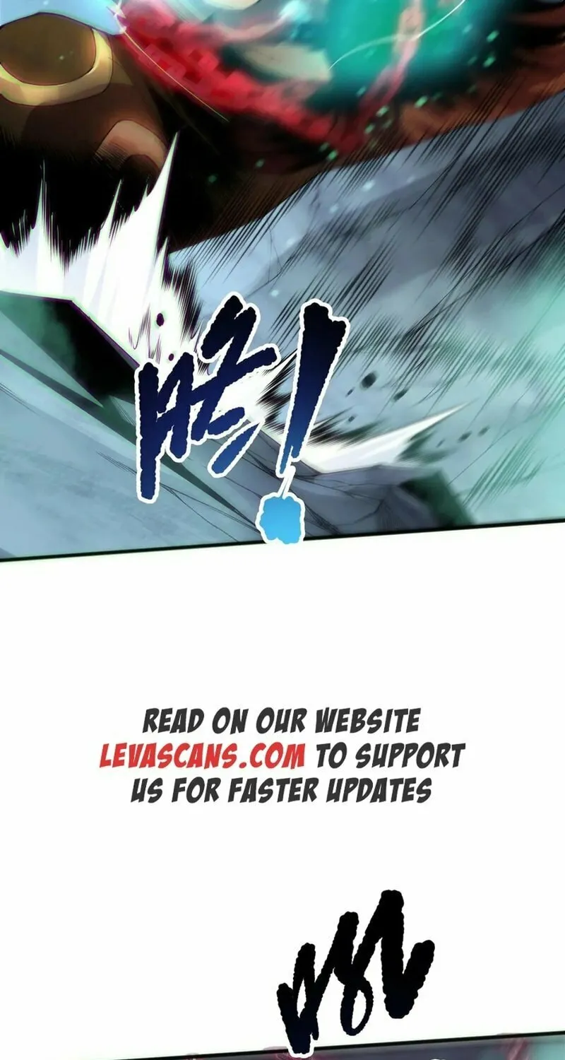 Catastrophic Necromancer (Colored) Chapter 186 page 45 - 