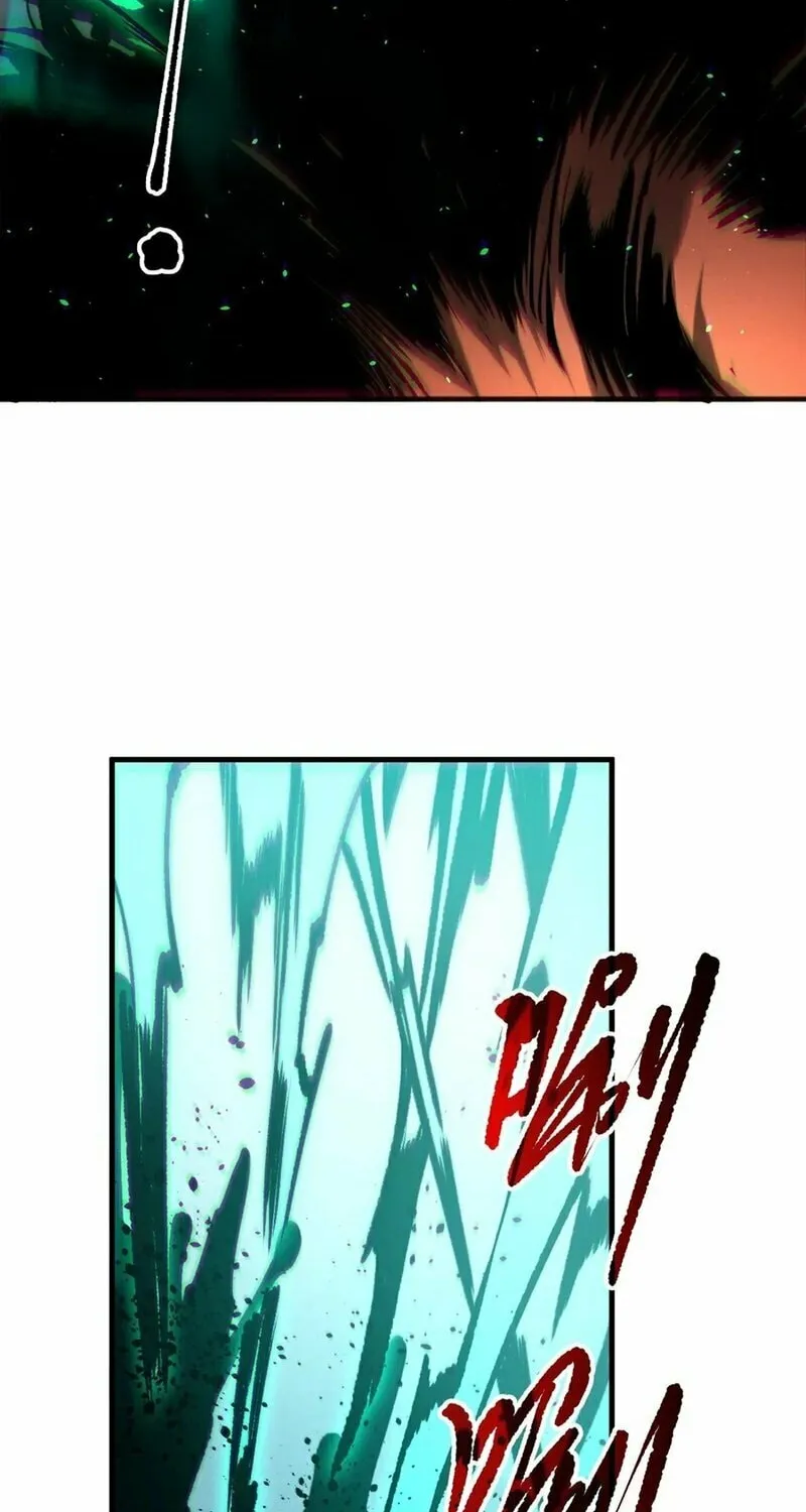 Catastrophic Necromancer (Colored) Chapter 186 page 54 - 