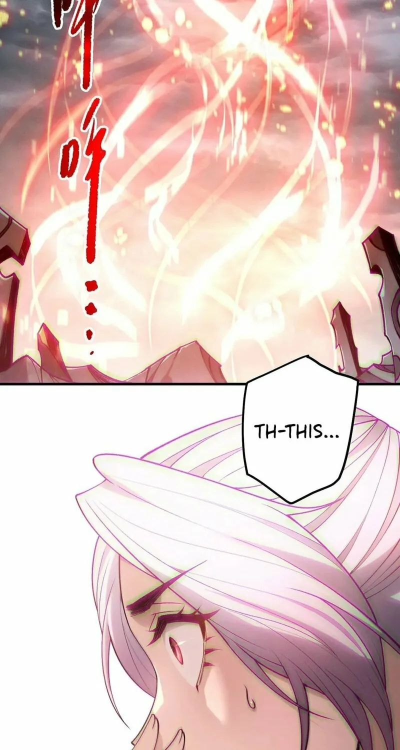 Catastrophic Necromancer (Colored) Chapter 186 page 56 - 
