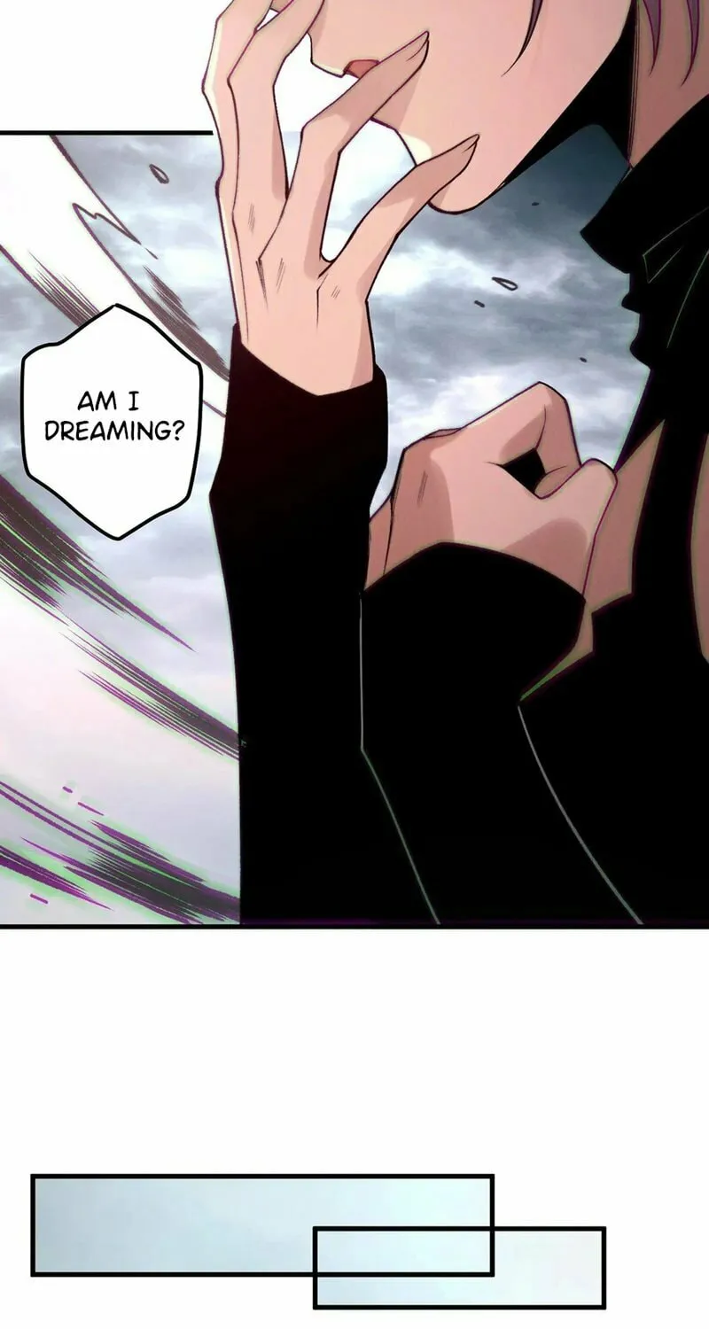 Catastrophic Necromancer (Colored) Chapter 186 page 57 - 
