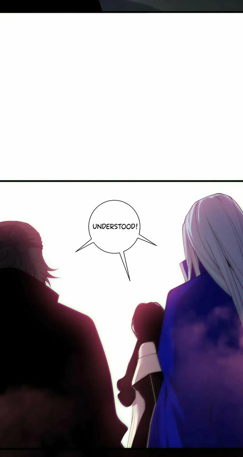 Catastrophic Necromancer (Colored) Chapter 186 page 61 - 