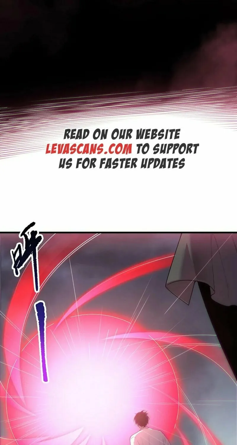 Catastrophic Necromancer (Colored) Chapter 186 page 62 - 
