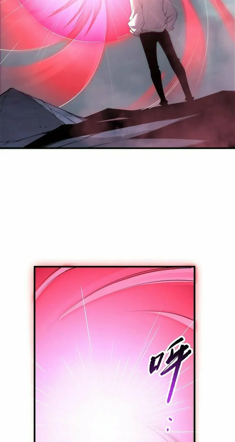 Catastrophic Necromancer (Colored) Chapter 186 page 63 - 