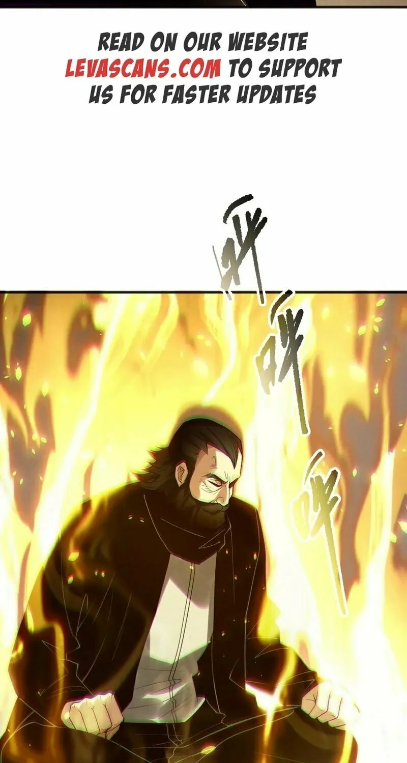 Catastrophic Necromancer (Colored) Chapter 187 page 54 - 