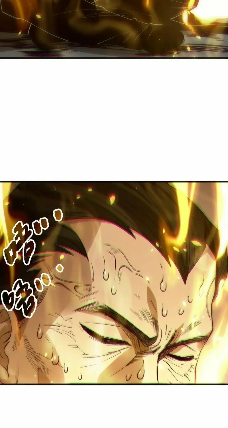 Catastrophic Necromancer (Colored) Chapter 187 page 55 - 