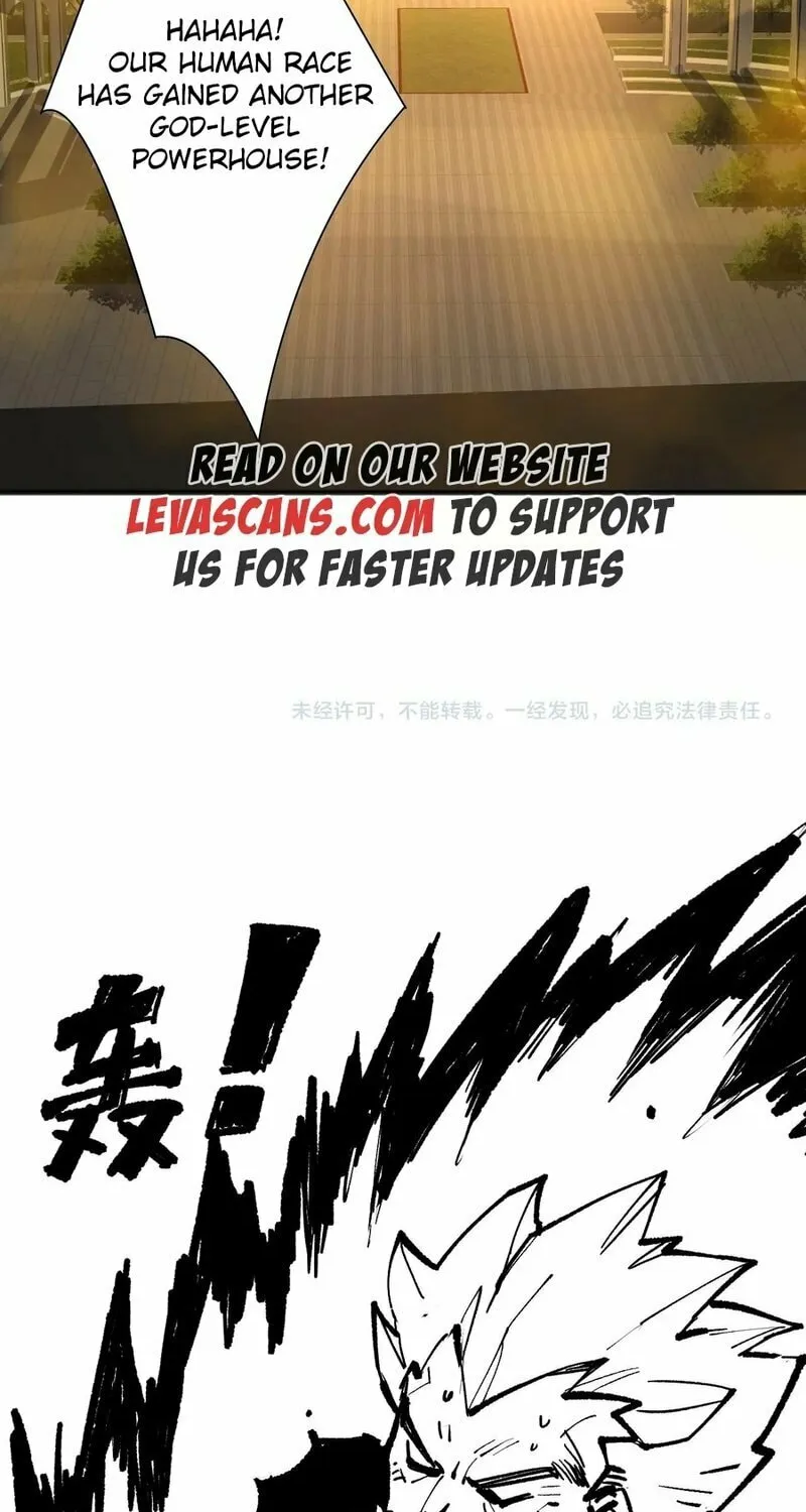 Catastrophic Necromancer (Colored) Chapter 187 page 62 - 
