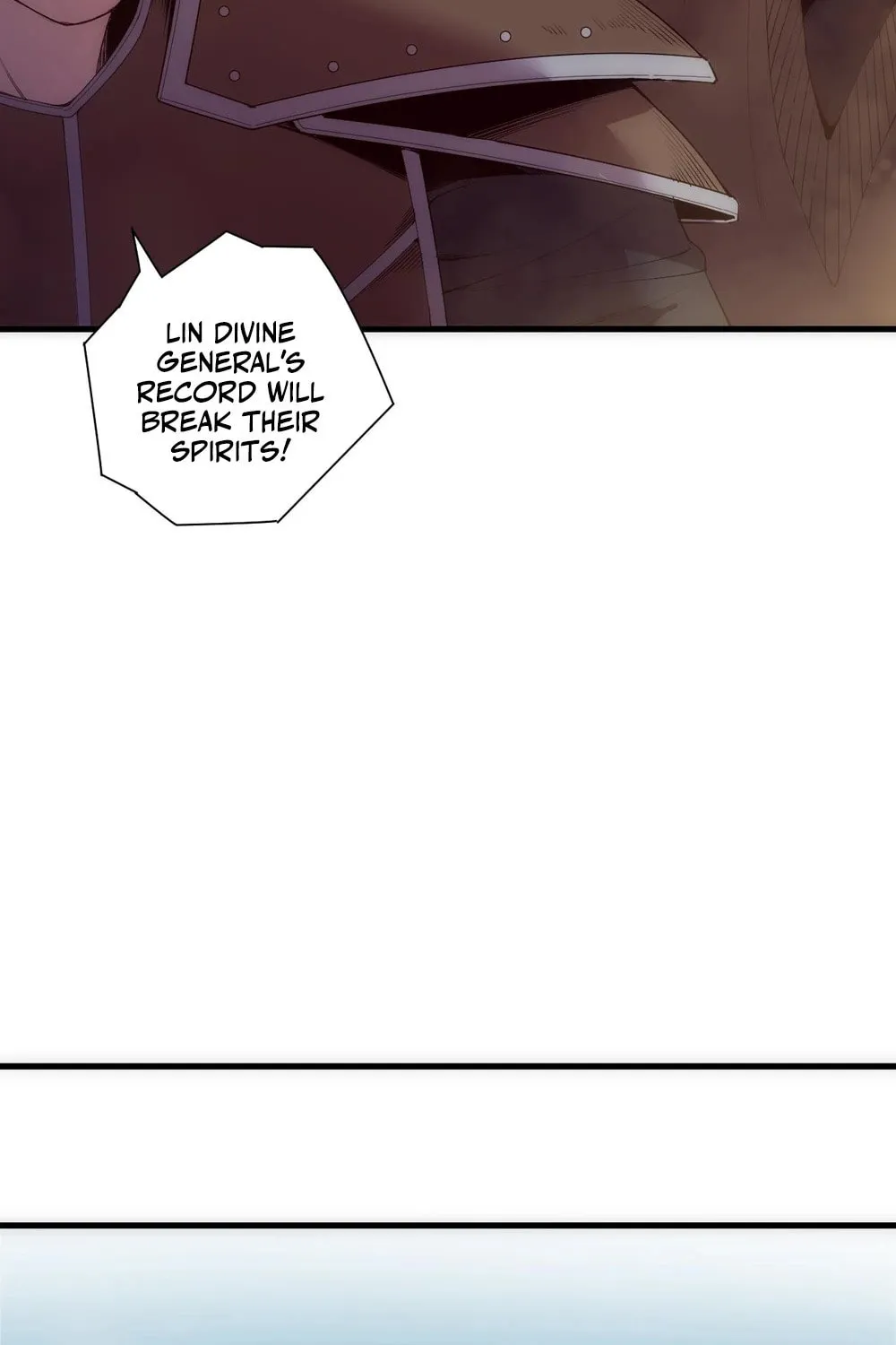 Catastrophic Necromancer (Colored) Chapter 188 page 24 - 