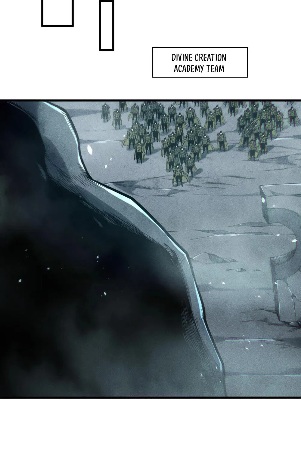 Catastrophic Necromancer (Colored) Chapter 188 page 40 - 