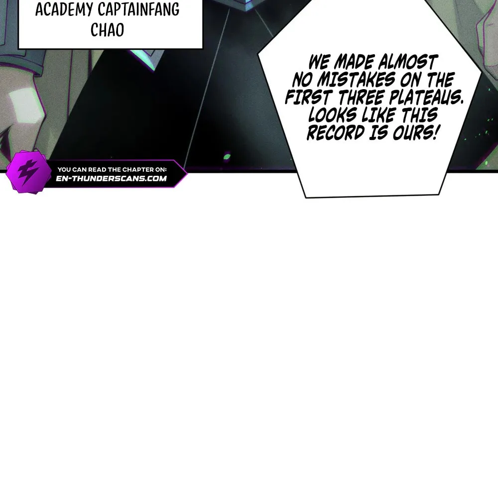Catastrophic Necromancer (Colored) Chapter 188 page 42 - 