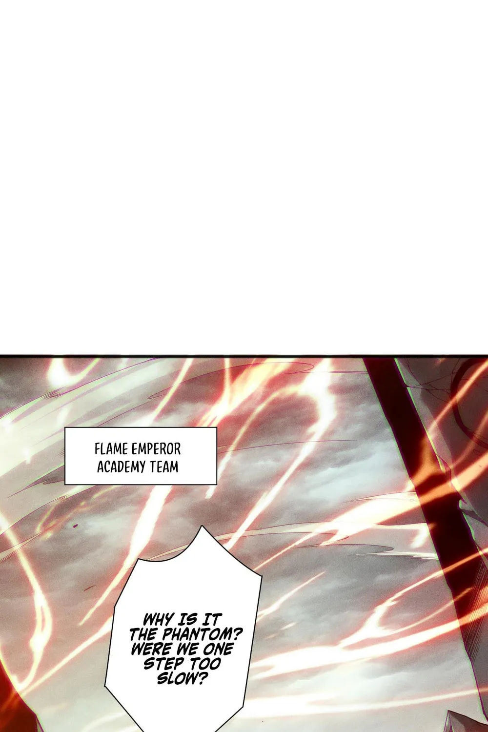 Catastrophic Necromancer (Colored) Chapter 188 page 48 - 