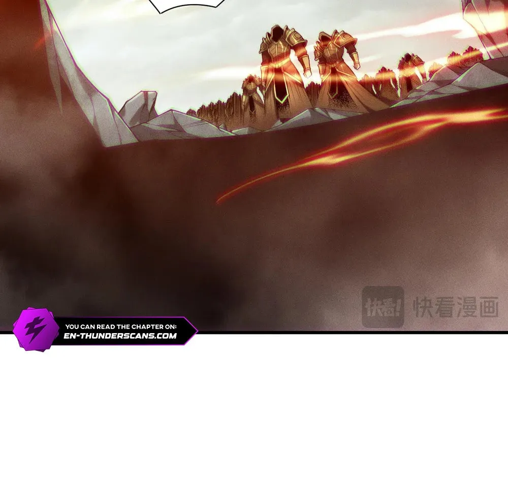 Catastrophic Necromancer (Colored) Chapter 188 page 49 - 