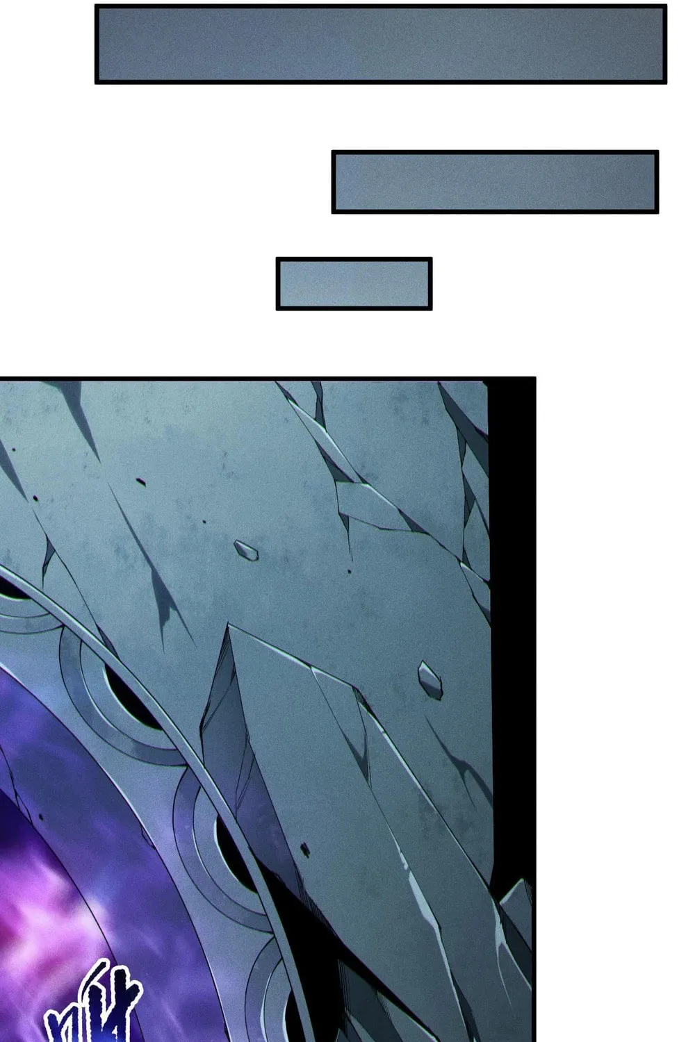 Catastrophic Necromancer (Colored) Chapter 188 page 50 - 