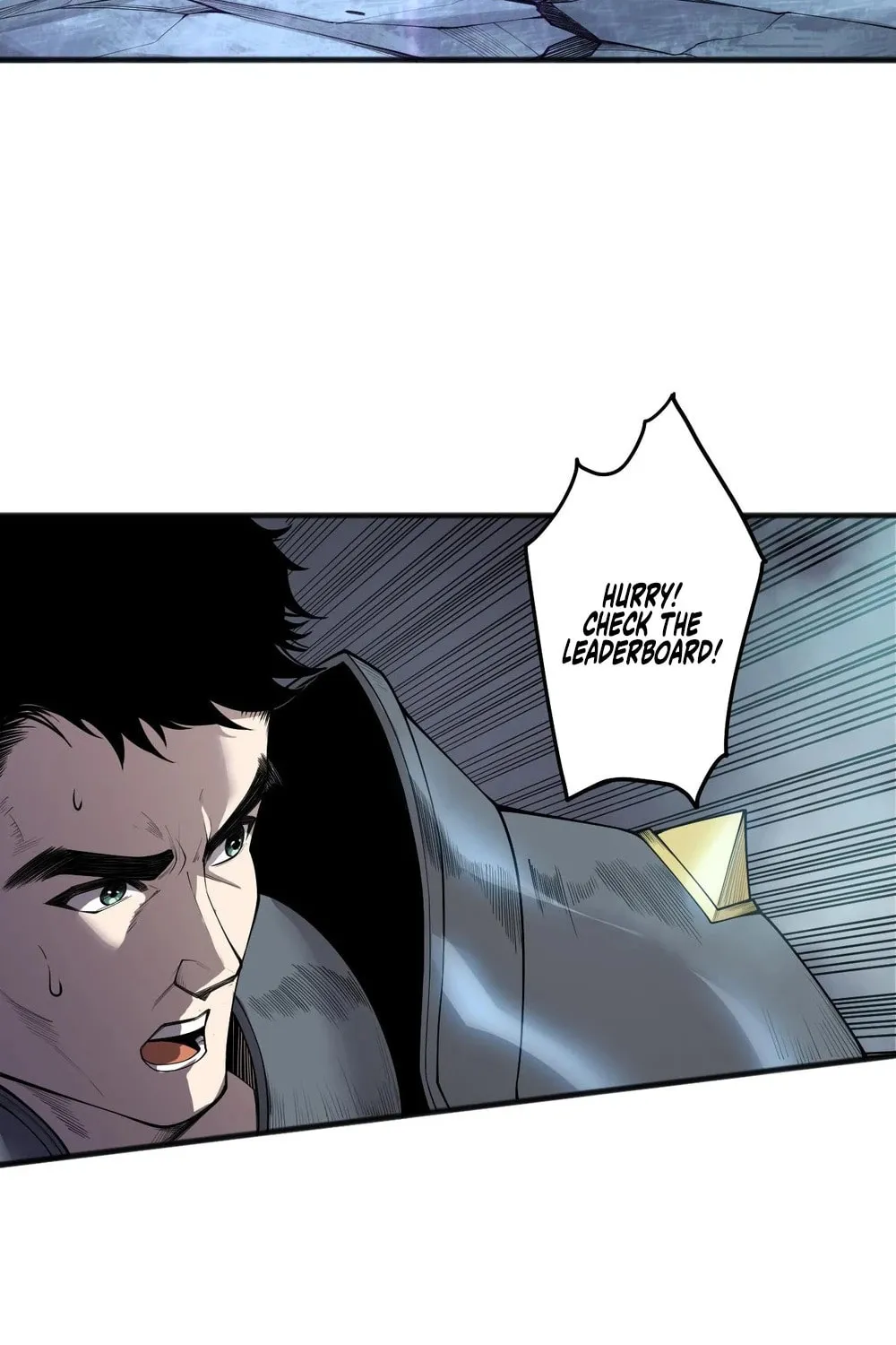 Catastrophic Necromancer (Colored) Chapter 188 page 59 - 