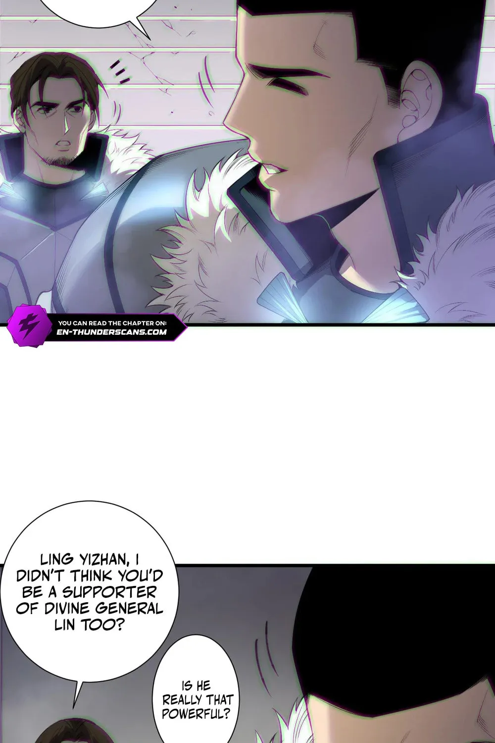 Catastrophic Necromancer (Colored) Chapter 188 page 67 - 