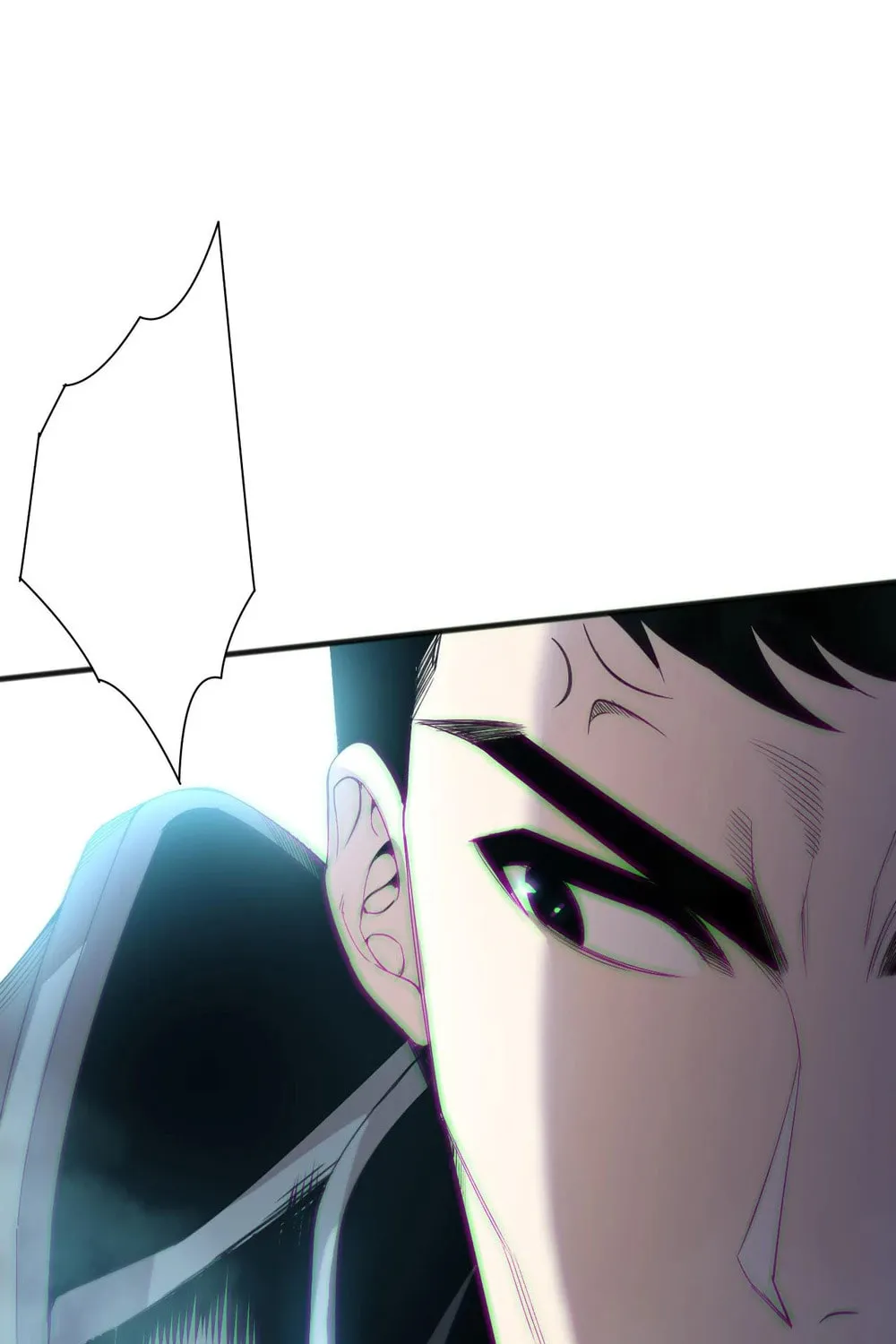 Catastrophic Necromancer (Colored) Chapter 188 page 73 - 
