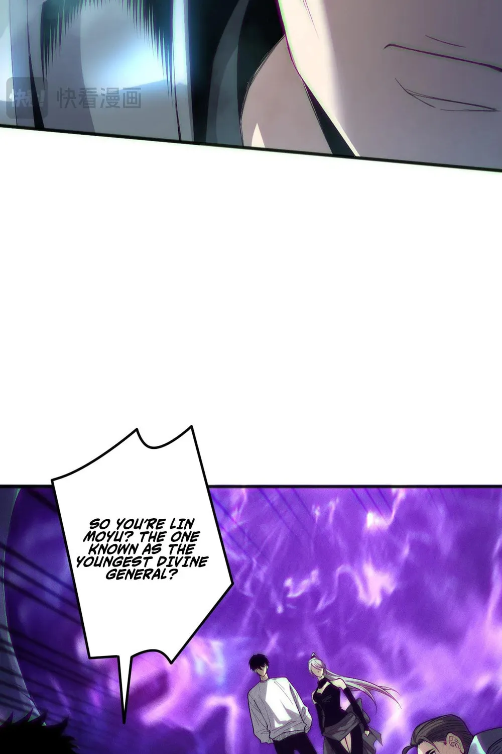 Catastrophic Necromancer (Colored) Chapter 188 page 74 - 