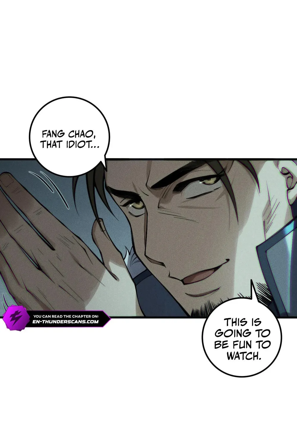 Catastrophic Necromancer (Colored) Chapter 188 page 76 - 